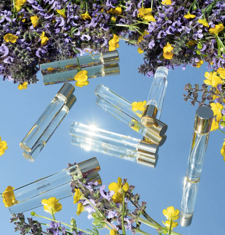 Eau de Parfum Vixi 15ml