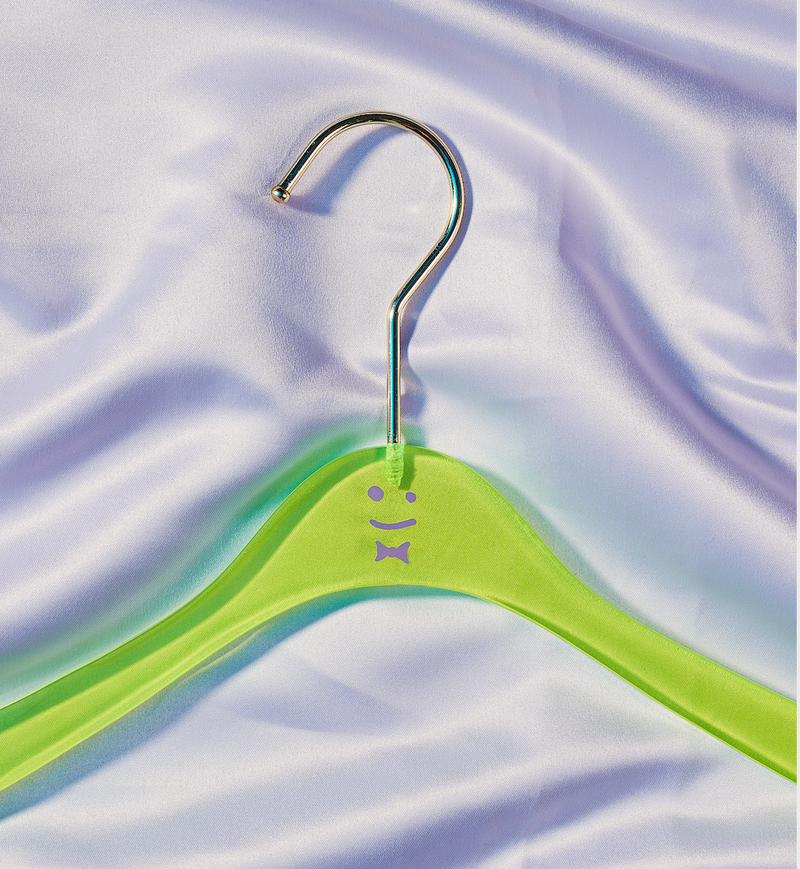 The Hangers