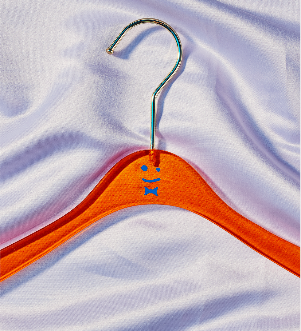 The Hangers