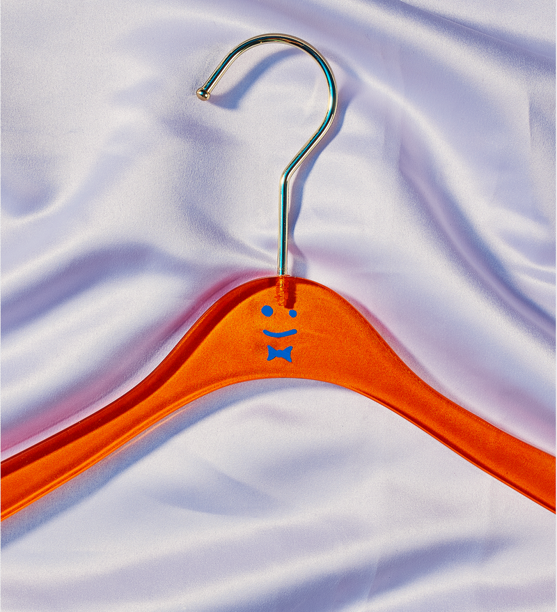 The Hangers