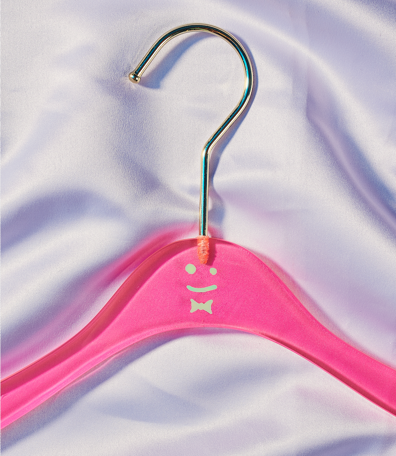 The Hangers