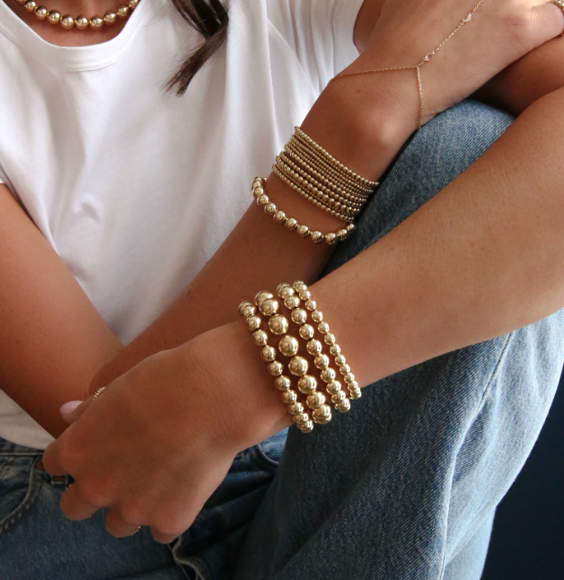 10MM Signature Bracelet