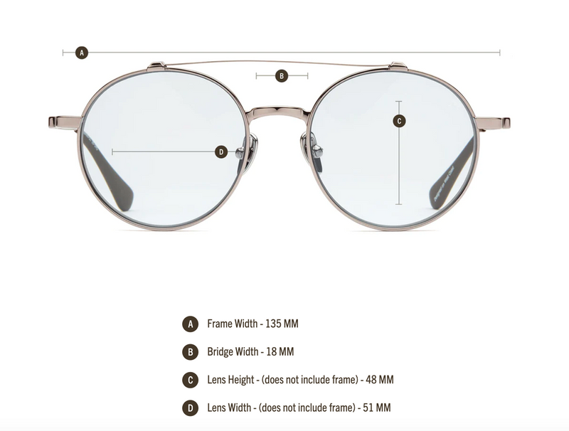 Caddis - Venus Reading Glasses