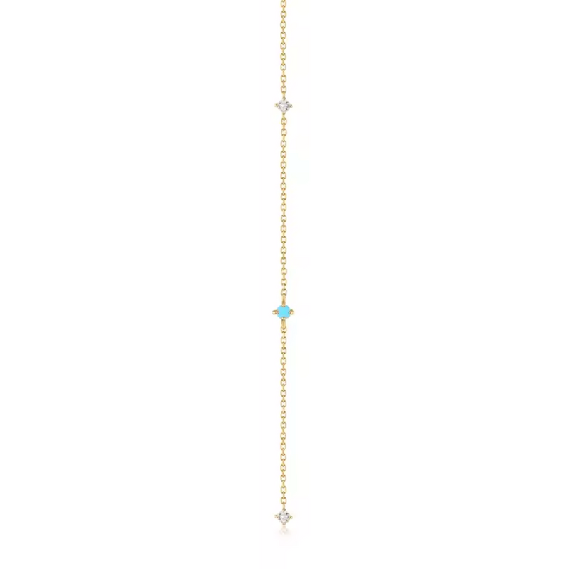 Lariat Necklace