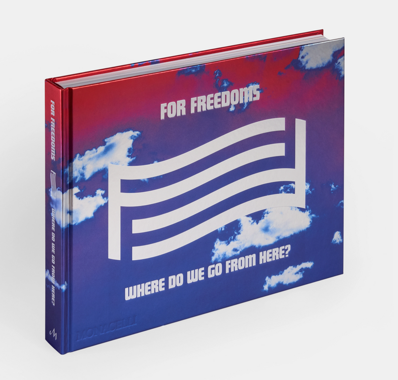 For Freedoms: Where Do We Go From Here?