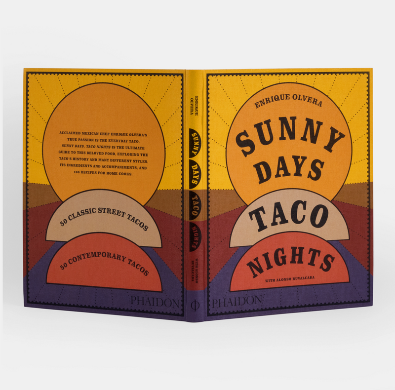 Sunny Days, Taco Nights