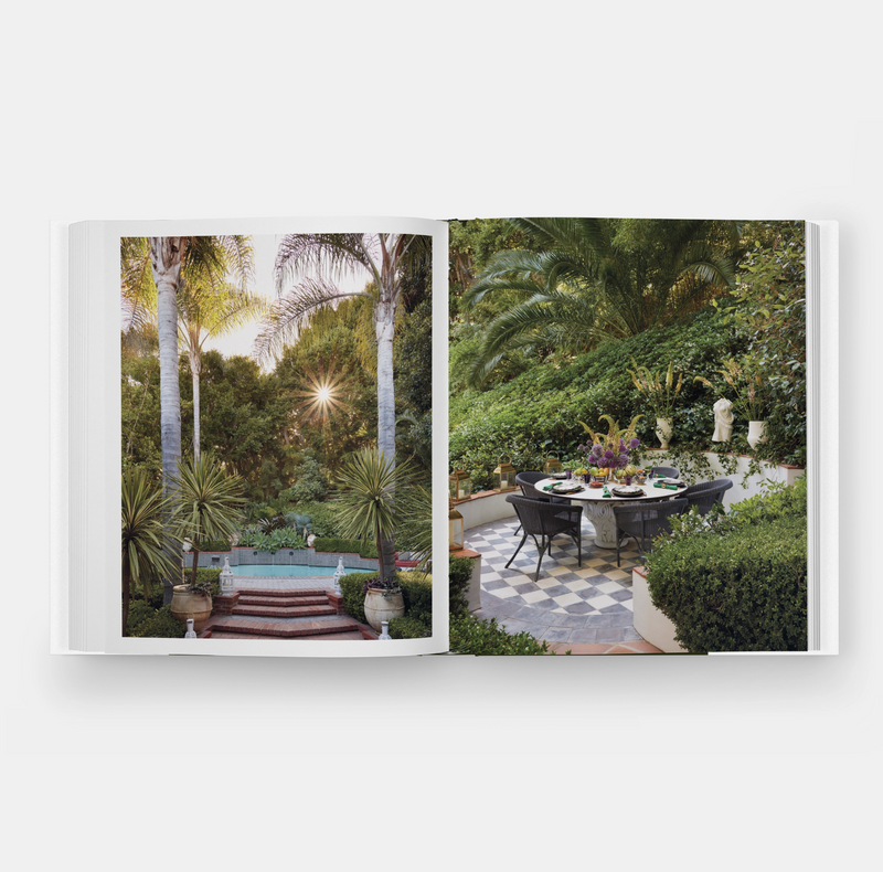 Glorious Gardens: Private Edens of the World's Leading Interior Designers