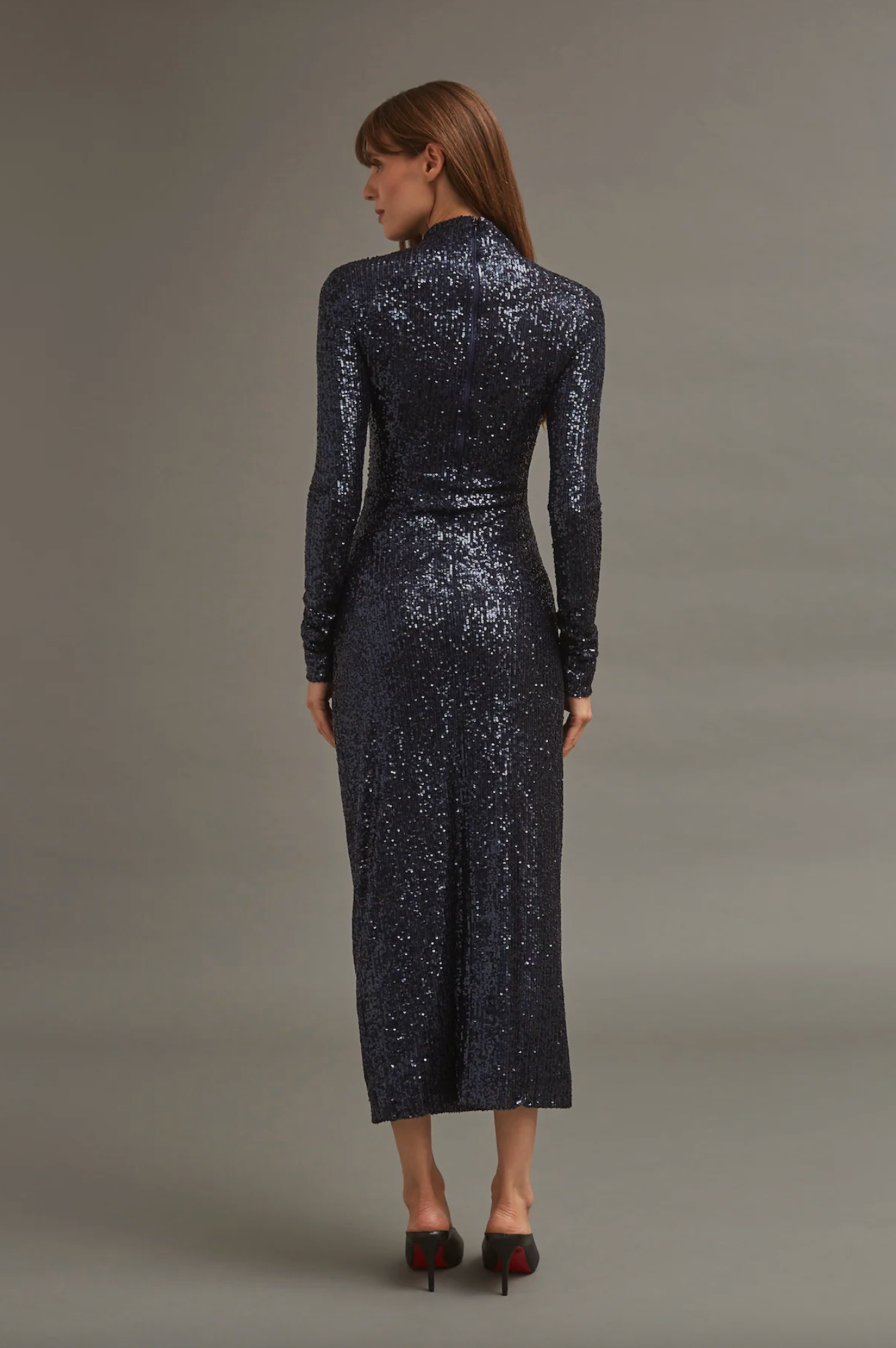 Cara Cara - Ryan Dress