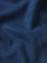FRAME - Le Slim Palazzo Crop - Elixir Raw After