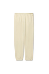 PerfectWhiteTee - Johnny Sweatpant - Custard