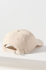 Favorite Daughter - The Favorite Baseball Cap - Oatmeal