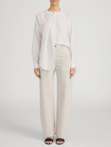 Frame - The Bow Cargo - Flax