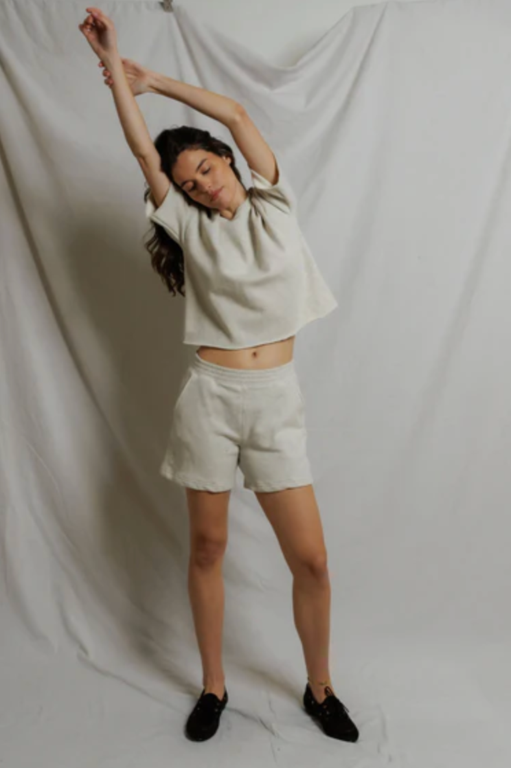 Bari Short