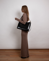 The Alahni Bag - Black