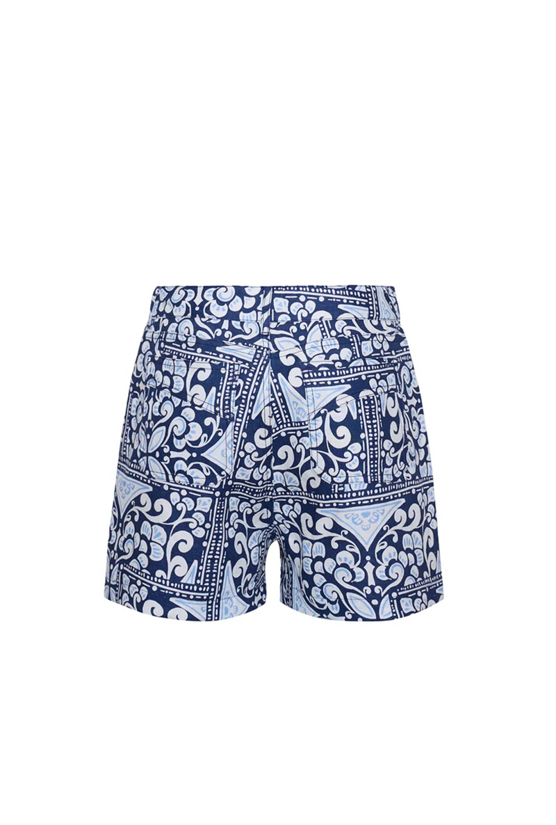 Xenia Short