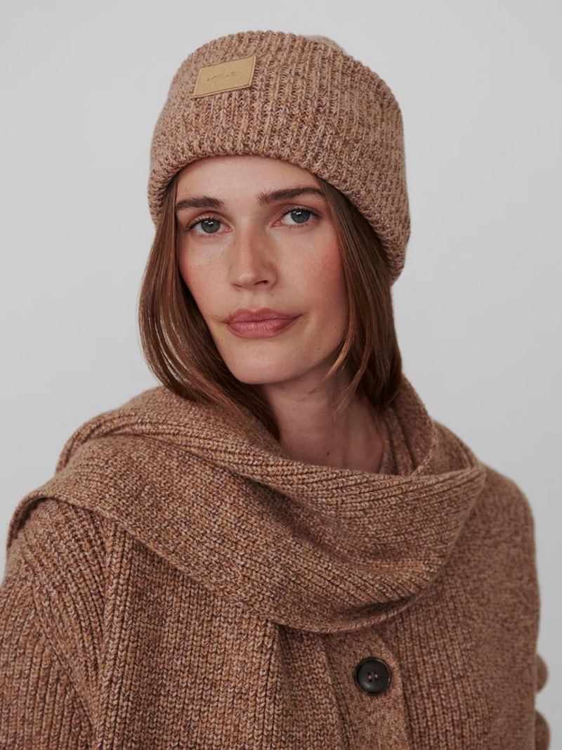 Carly Knit Beanie 2.0