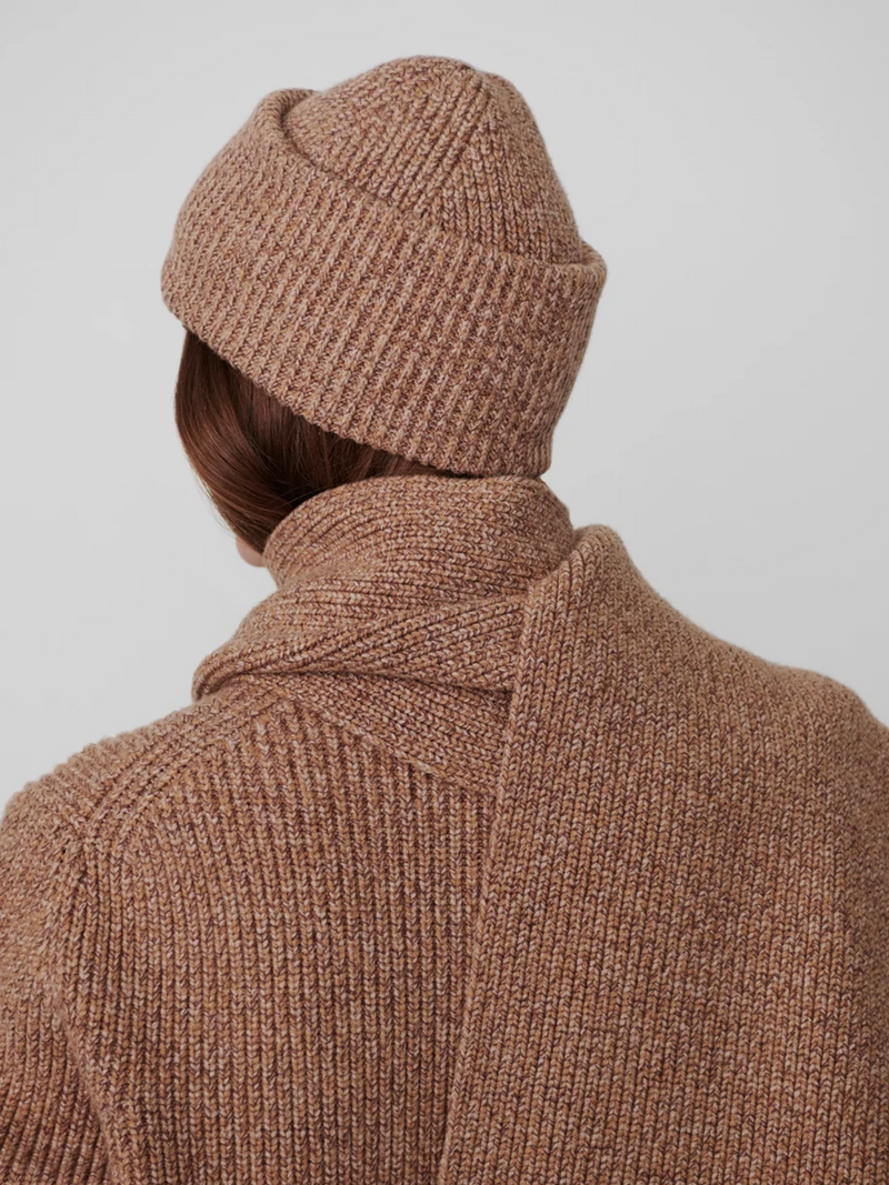 Carly Knit Beanie 2.0