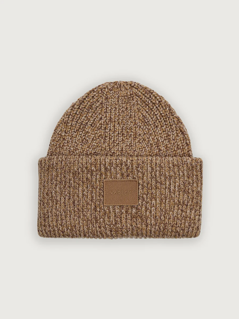 Carly Knit Beanie 2.0