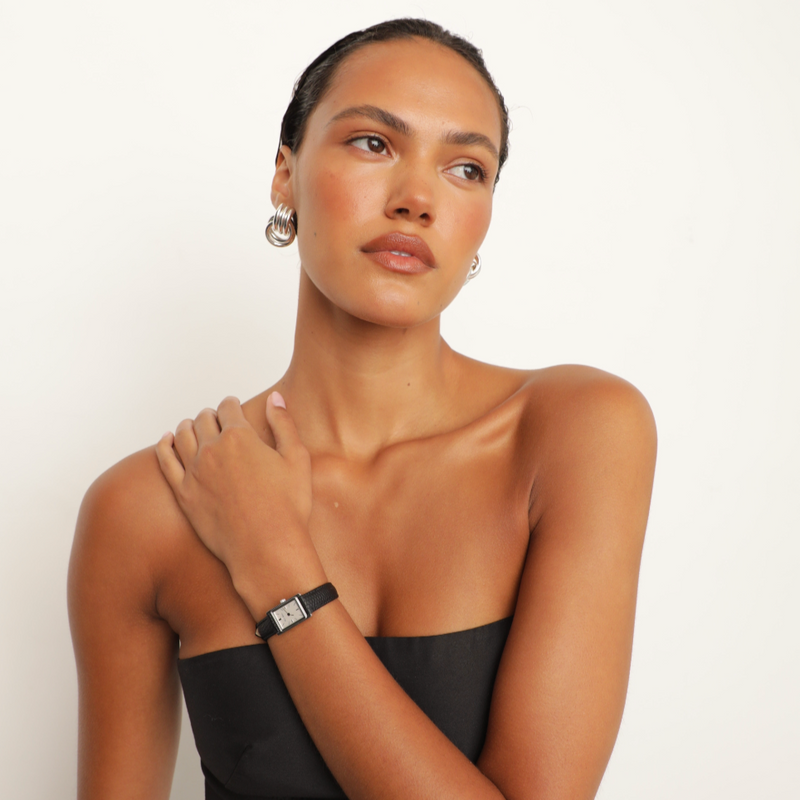 Heaven Mayhem CARINO WATCH