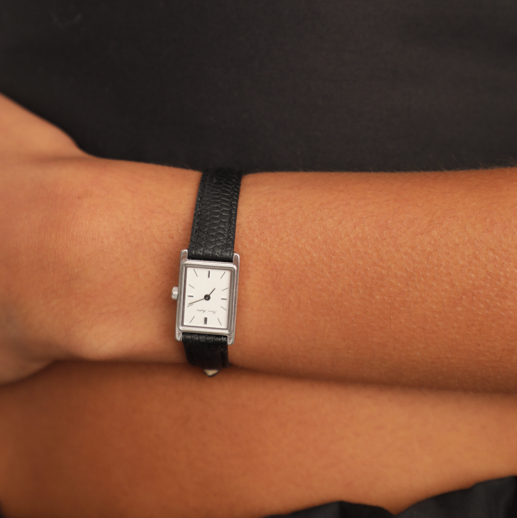 Heaven Mayhem CARINO WATCH