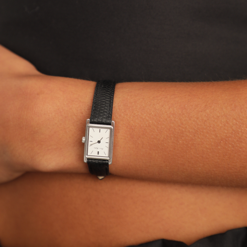 Heaven Mayhem CARINO WATCH