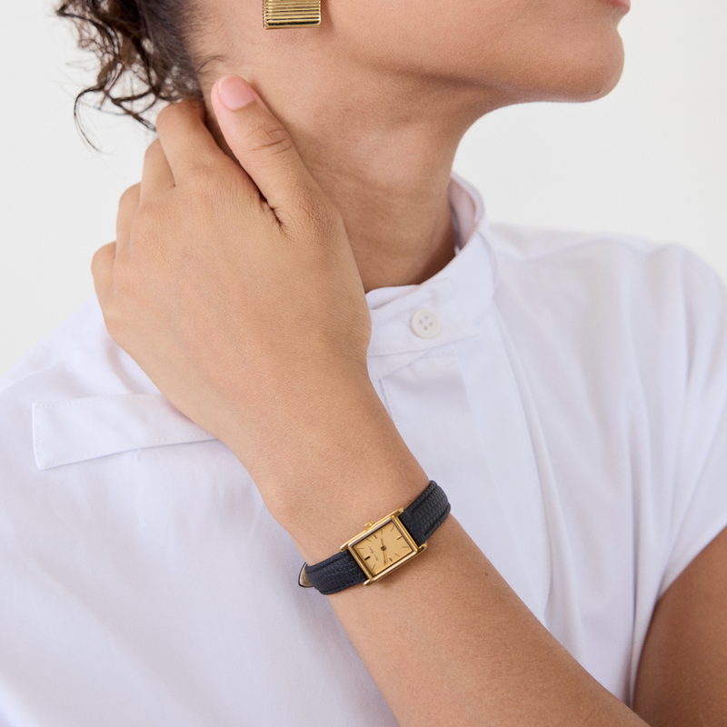 Heaven Mayhem CARINO WATCH