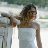Heaven Mayhem VESPER GLASSES