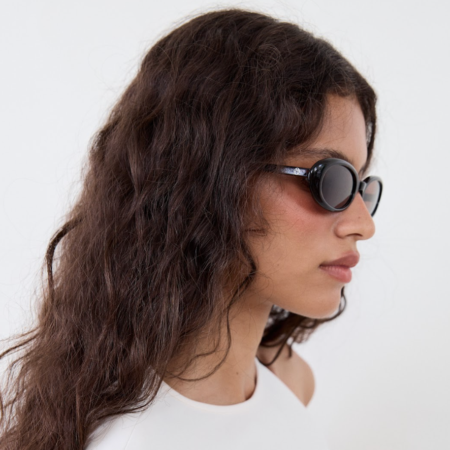 Heaven Mayhem ESME GLASSES