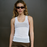Heaven Mayhem ESME GLASSES