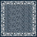 YouMahj Mahjong Loop Bandana