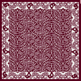 YouMahj Mahjong Loop Bandana