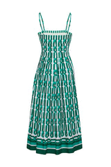 Cara Cara - Sea Island Dress - Martin Geo