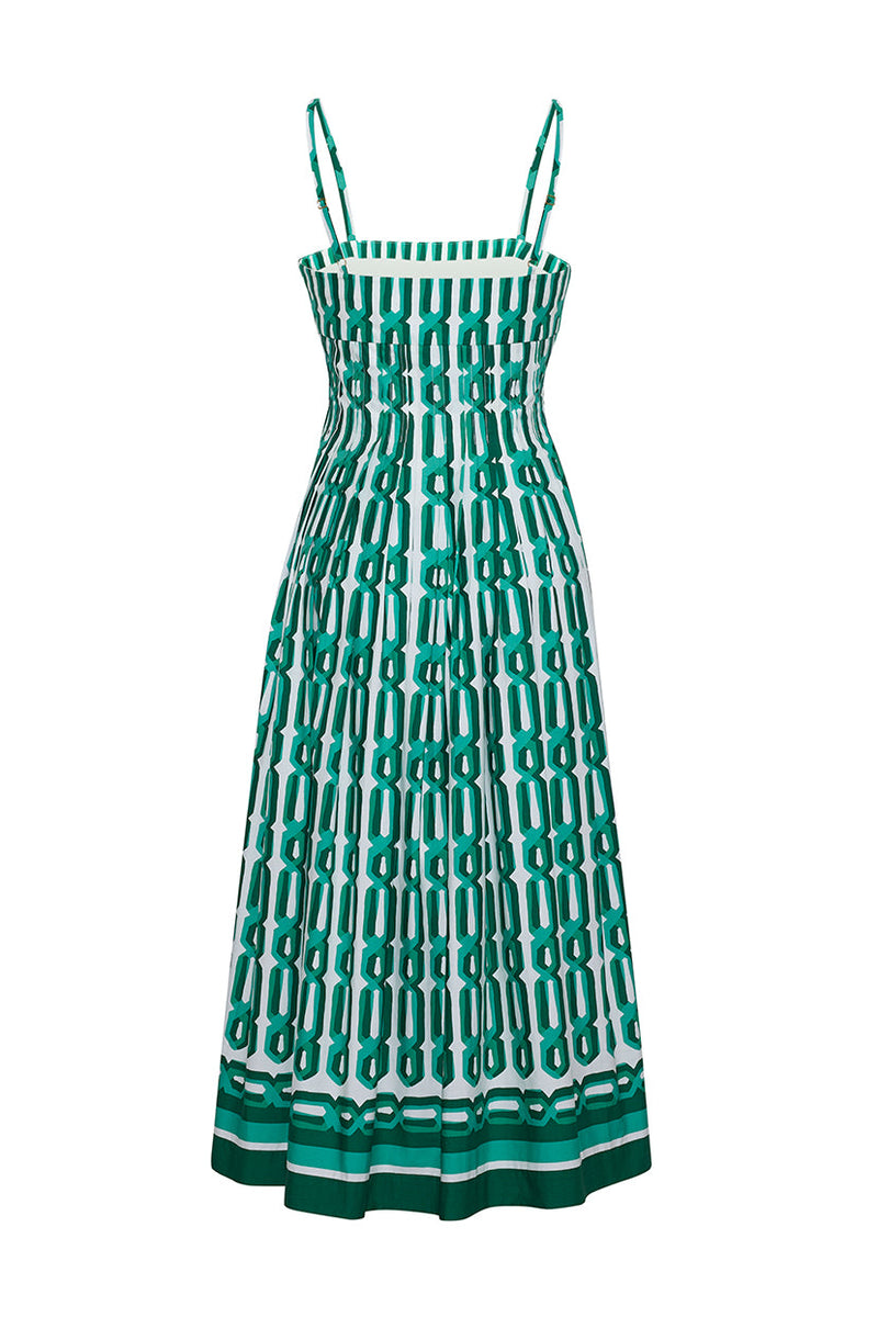 Cara Cara - Sea Island Dress - Martin Geo