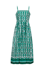Cara Cara - Sea Island Dress - Martin Geo