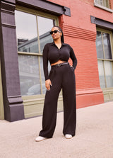 Favorite Daughter - The Favorite Pant - Black