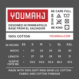 YouMahj Mahjong Chinoiserie Pannel Sweatshirt