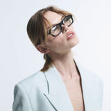 Heaven Mayhem SLOANE GLASSES