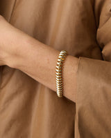 Jenny Bird - Sofia Bracelet - Gold - 7"