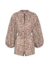 Kivari - Solara Playsuit