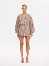 Kivari - Solara Playsuit