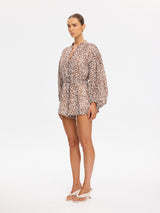 Kivari - Solara Playsuit