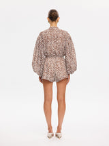 Kivari - Solara Playsuit