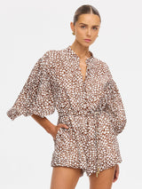 Kivari - Solara Playsuit
