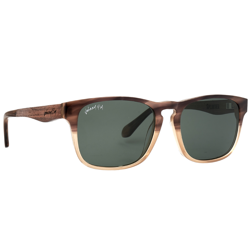 Johnny Fly - Splinter Sunglasses