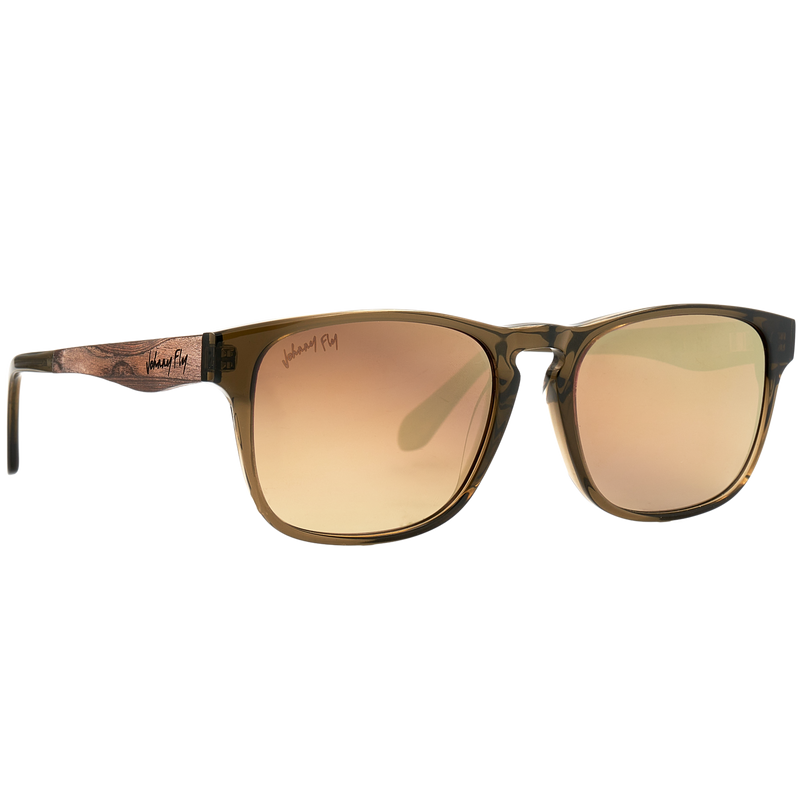 Johnny Fly - Splinter Sunglasses