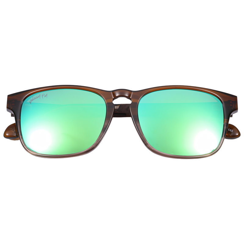Johnny Fly - Splinter Sunglasses