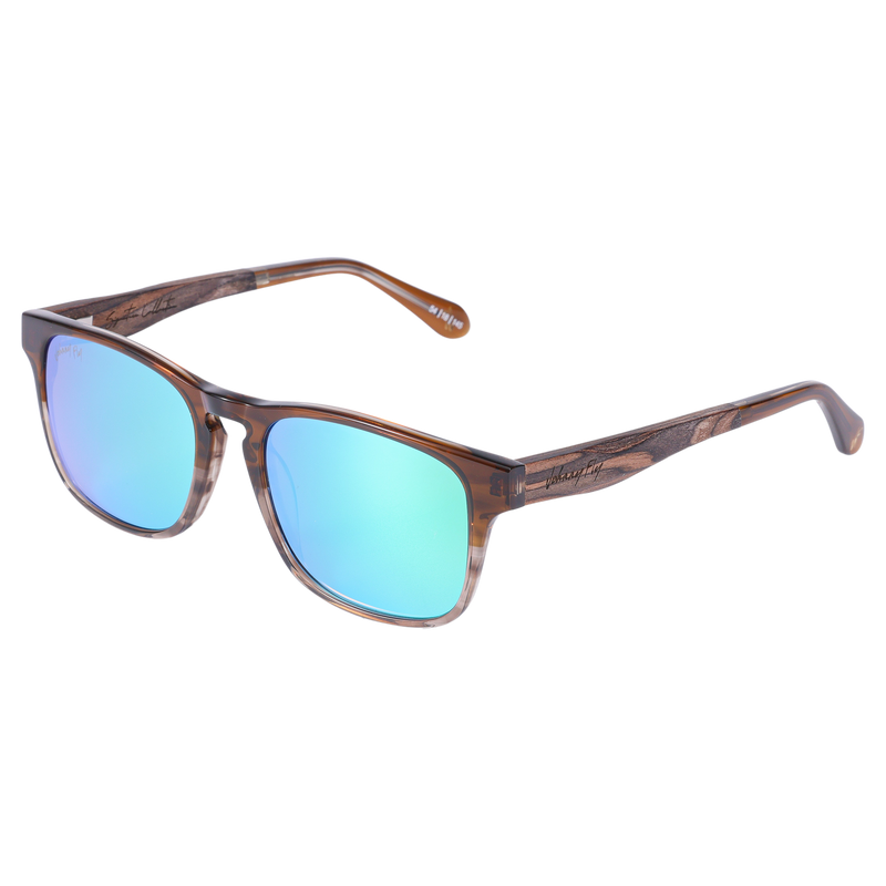 Johnny Fly - Splinter Sunglasses