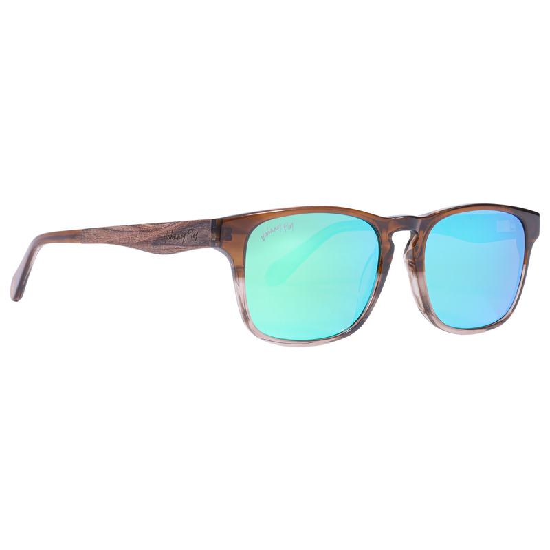 Johnny Fly - Splinter Sunglasses
