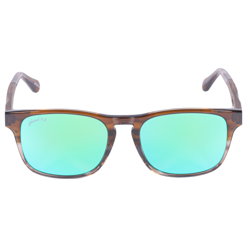 Johnny Fly - Splinter Sunglasses