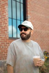 Johnny Fly - Splinter Sunglasses